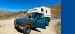 Afzet unit voor een pick-up, Caravans en Kamperen, Ophalen