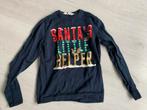 H&M kerst trui maat 134, Ophalen of Verzenden, Zo goed als nieuw, Jongen, Trui of Vest
