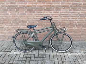 Cortina U4 26 inch transportfiets. beschikbaar voor biedingen