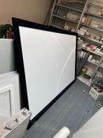 Projecta Projectiescherm - Goede Staat, Ophalen, Gebruikt