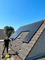 Zonnepanelen met snelle installatie!, Doe-het-zelf en Verbouw, Zonnepanelen en Toebehoren, Ophalen of Verzenden