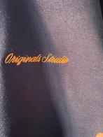 Jack & Jones Sweater met halve rits - Maat L, Ophalen of Verzenden, Zo goed als nieuw, Maat 52/54 (L), Paars