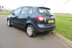 Volkswagen Golf Plus 1.6 Turijn Climate Control, 65 €/maand, Stof, Gebruikt, 4 cilinders