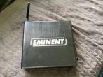 EM 7285 High-Difinition media player met 1TB harde schijf, Audio, Tv en Foto, Mediaspelers, Ophalen of Verzenden, Zo goed als nieuw