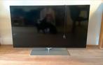 Samsung 50 inch TV – Grijs/zilver, Audio, Tv en Foto, Televisies, Ophalen, Gebruikt, 100 cm of meer, Samsung