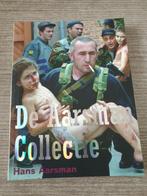 De aarsman collectie hans aarsman, Boeken, Ophalen of Verzenden, Gelezen