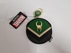 Loungefly Japan Exclusive Loki Wallet NEW, Verzamelen, Ophalen of Verzenden, Overige figuren, Nieuw, Overige typen