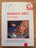 Medisch A B C voor de hond, Ophalen of Verzenden, Zo goed als nieuw, Honden