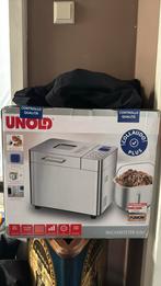 Broodbakmachine - bakery - Unold 68456 - new - sealed!, Ophalen of Verzenden, Zo goed als nieuw