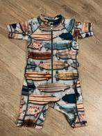 Molo UV-zwempak maat 92-98, Kinderen en Baby's, Babykleding | Baby-zwemkleding, Badpak, Overige maten, Ophalen of Verzenden, Zo goed als nieuw