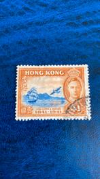 Hong Kong Michel 168 gebruikt, Postzegels en Munten, Postzegels | Azië, Verzenden, Gestempeld, Oost-Azië