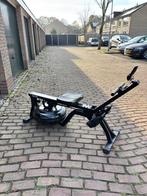 Roeitrainer VirtuFit Row 800, Ophalen, Benen, Gebruikt, Metaal