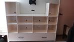 Kast voor b.v. playstation, X-box, etc., Ophalen, Zo goed als nieuw, 25 tot 50 cm, 150 tot 200 cm