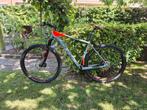 Cube Reaction GTC Eagle Carbon 29 inch XL mountainbike, Gebruikt, 57 cm of meer, Hardtail, Heren