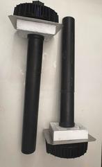 Geberit Pluvia d90 dakafvoer DWE 25L, Ophalen of Verzenden, Nieuw