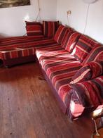 GRATIS OP TE HALEN Mooie 2 persoons slaapsofa, Huis en Inrichting, Ophalen, Stof