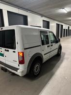 Ford transit connect 1.8 tdci wit, Auto diversen, Tuning en Styling, Ophalen of Verzenden