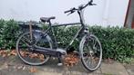 Te Koop e-bike Batavus Milano E-GO, Ophalen, Versnellingen, Batavus, Zo goed als nieuw