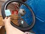 Te koop 26 ins voor wiel voor Stella Livorno, Fietsen en Brommers, Fietsonderdelen, Ophalen of Verzenden, Zo goed als nieuw, Algemeen