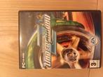 Need for Speed Underground 2, Spelcomputers en Games, Games | Pc, Gebruikt, 1 speler, Racen en Vliegen, Ophalen of Verzenden