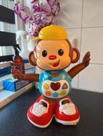 Dansende aap, Kinderen en Baby's, Speelgoed | Vtech, Ophalen of Verzenden, Gebruikt