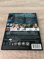 Blu-ray's The Amazing Spiderman 1 en 2 - 3D en 2D Versies, Cd's en Dvd's, Blu-ray, Science Fiction en Fantasy, Gebruikt, Ophalen of Verzenden