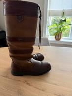 Dubarry Laarzen Maat 40 (valt als 39), Kleding | Dames, Schoenen, Ophalen of Verzenden, Gedragen, Bruin, Hoge laarzen