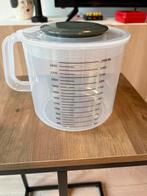 Mengkom nieuw, Ophalen of Verzenden, Nieuw