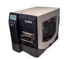 Zebra ZM400 Industrial Thermal labelPrinter met Afpelmontage, Thermo-printer, Zebra, Zwart-en-wit printen, Refurbished