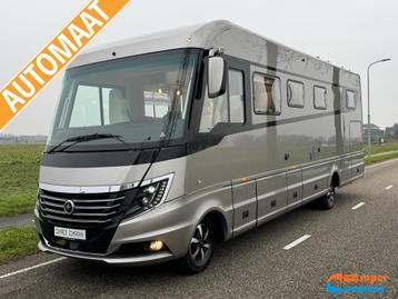 Niesmann+Bischoff Flair 920 LW - Vol mooie opties beschikbaar voor biedingen