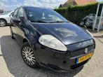 Fiat Punto Evo 1.3 M-Jet Dynamic (bj 2011), Voorwielaandrijving, Euro 5, Gebruikt, 4 cilinders