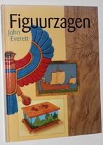 Figuurzagen 30 patronen voor de figurzaag - 116034/5/6, Boeken, Hobby en Vrije tijd, Ophalen of Verzenden, Zo goed als nieuw, Houtbewerking