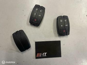 Landrover Freelander 2 autosleutel kopieren maken 2007-2015 beschikbaar voor biedingen