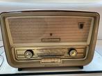 Aristona vintage buizen radio, Ophalen of Verzenden