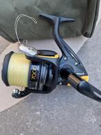 Shimano Beastmaster 7000 XSA Molen, Watersport en Boten, Hengelsport | Karpervissen, Ophalen of Verzenden, Gebruikt, Molen