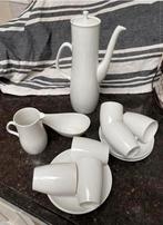 Servies Noblesse Royal Mosa Maastricht, Antiek en Kunst, Antiek | Servies compleet, Ophalen