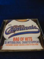 Fun loving criminals bag of hits, Verzamelen, Speldjes, Pins en Buttons, Ophalen of Verzenden, Overige onderwerpen