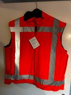nieuw veiligheids bodywarmer maat xxl, Heren, Geen, Nieuw, Ophalen of Verzenden