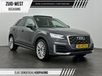 Audi Q2 1.4 TFSI CoD Launch Edition S-line Automaat Leder Pa, Gebruikt, 4 cilinders, 150 pk, Leder