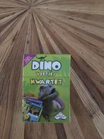 Dino weetjes kwartet, Ophalen of Verzenden, Zo goed als nieuw