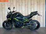 Kawasaki Z 900 ABS (bj 2021), 4 cilinders, Bedrijf, 900 cc, Meer dan 35 kW