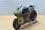 Valentino Rossi Yamaha YZR-M1 2013 test Sepang 1:12, Hobby en Vrije tijd, Serviceclientele@altaya.be, Nieuw, Ophalen of Verzenden