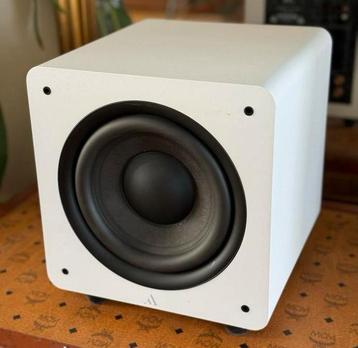 Argon Audio BASS8MK2 Subwoofer beschikbaar voor biedingen