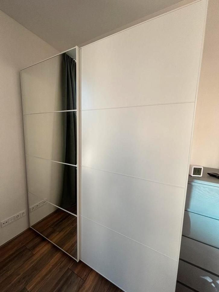 Ikea PAX, Huis en Inrichting, Kasten | Kledingkasten, Zo goed als nieuw, 200 cm of meer, 50 tot 100 cm, 50 tot 75 cm, Ophalen