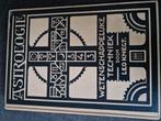 Astrologie wetenschappelijke techniek, Boeken, Ophalen of Verzenden, Gelezen