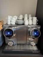 Nespresso Momento 200 - Double Head Coffee Machine, Ophalen, Koffiepads en cups, Gebruikt, 10 kopjes of meer