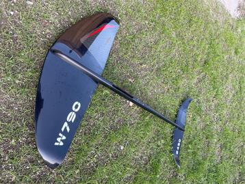 Moses SAB Windsurf Foil W790 beschikbaar voor biedingen