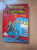 Paul van loon De Griezelbus 1, Ophalen of Verzenden