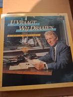 U Vraagt Wij Draaien - Arbeidsvitaminen Cassettebox (6x), Ophalen, Gebruikt, Overige formaten, Pop