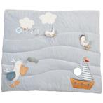 Little Dutch Speelkleed Lichtblauw, Kinderen en Baby's, Speelgoed | Speelkleden, Ophalen